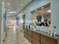 Maison de prestige de 225 m² de surface habitable totale, sur un terrain de 1100 m2, avec piscine, dépendances et espace professionnel/indépendant à Lemud (15 min de Metz) — photo 4