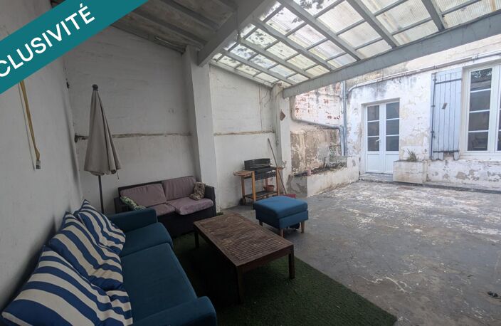 Maison de centre ville à Marmande — photo 3