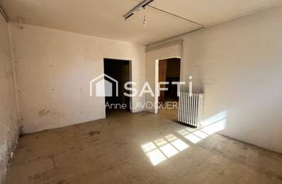 PLATEAU À AMÉNAGER 39 M² ENV. — photo du bien
