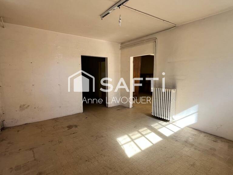 PLATEAU À AMÉNAGER 39 M² ENV. — photo 1