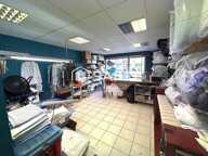 Fonds de commerce Pressing/ Blanchisserie 2 Locaux — photo 2