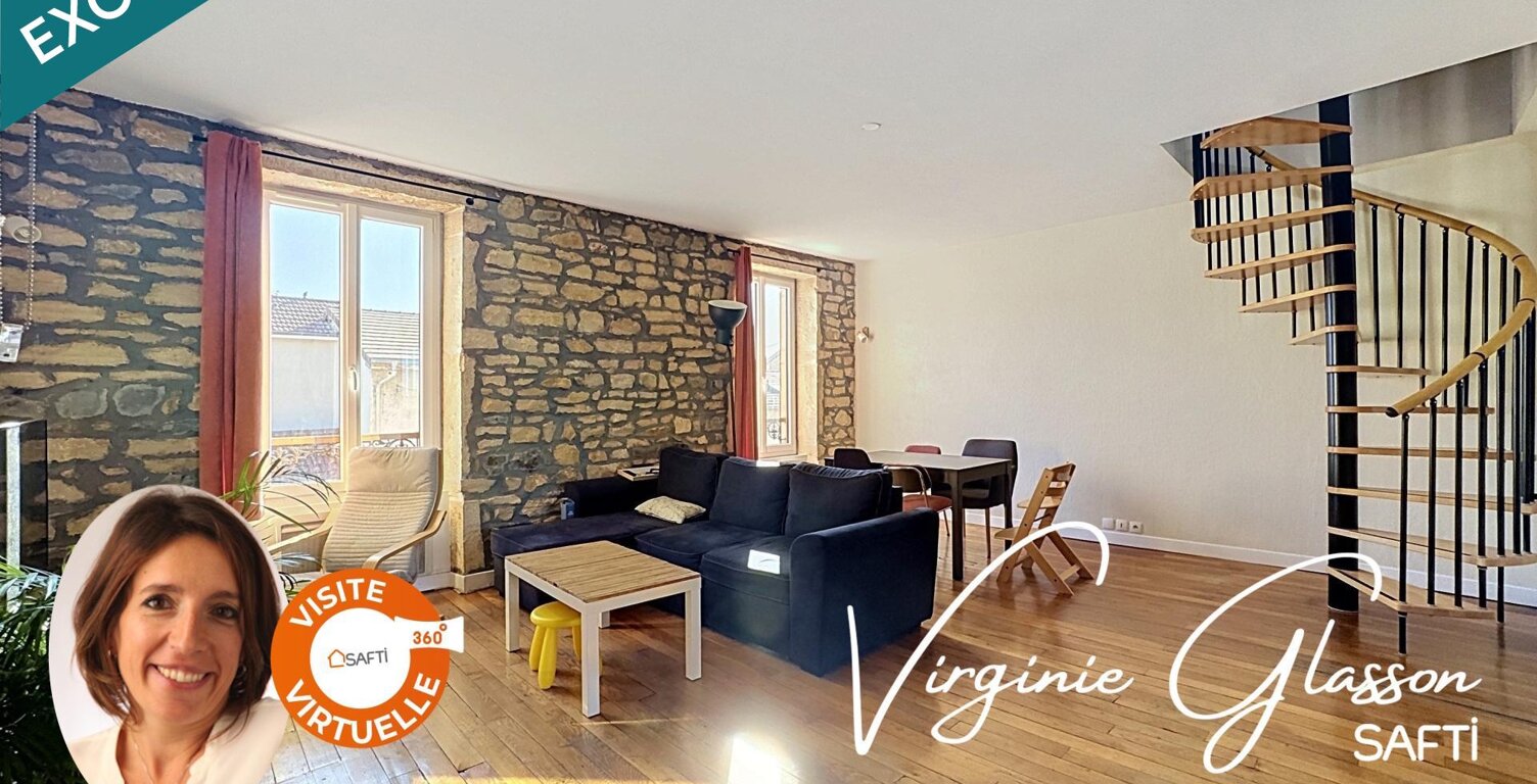 Duplex sans travaux — photo 1