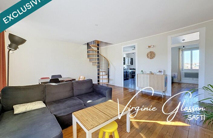 Duplex sans travaux — photo 2