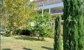 Appartement 4 Pièces 87 m² à louer à Marseille 11 (13011)