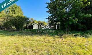 Terrain  1538 m² à vendre à Dreux (28100)