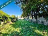Terrain constructible 1 538 m² divisible — photo 3