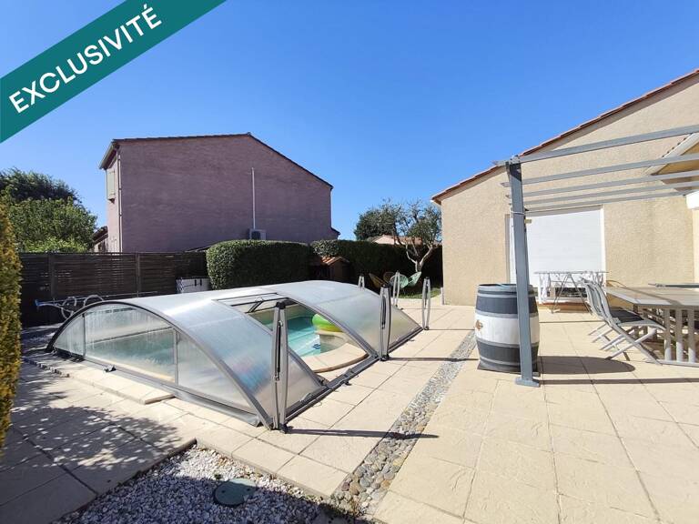 Villa plain-pied 4 faces secteur recherché! — photo 1