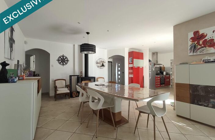 Villa plain-pied 4 faces secteur recherché! — photo 2