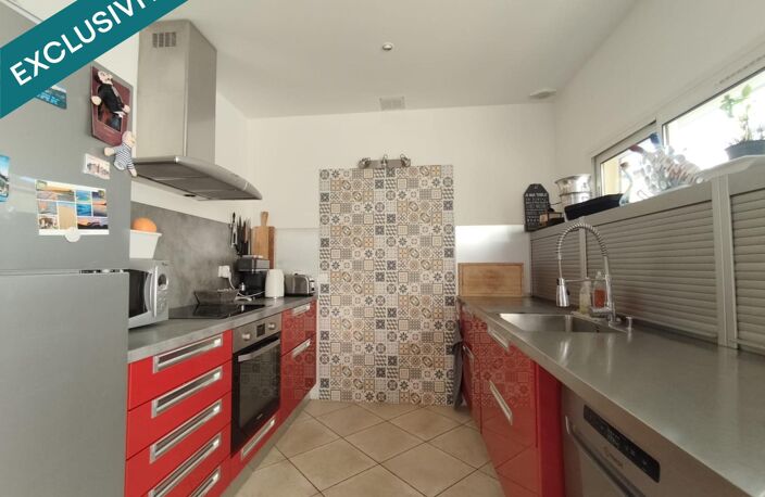 Villa plain-pied 4 faces secteur recherché! — photo 3