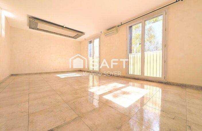APPARTEMENT 73 M², CAVE ET GARAGE — photo 2