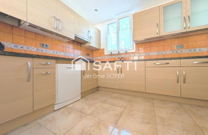 APPARTEMENT 73 M², CAVE ET GARAGE — photo 3