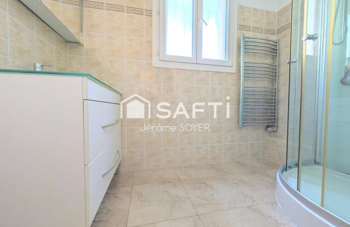 APPARTEMENT 73 M², CAVE ET GARAGE — photo 4