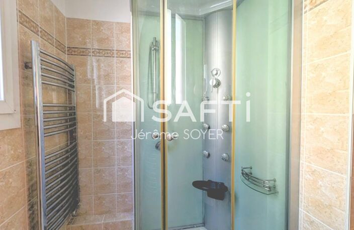 APPARTEMENT 73 M², CAVE ET GARAGE — photo 5