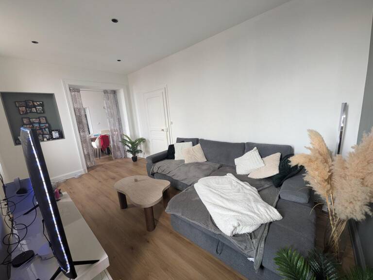 Appartement cosi, lumineux refait à neuf, — photo 1