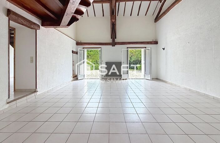 Cadalen  Propriété familiale, gîte et terrain divisible - 9 pièces - 290 m2 — photo 2