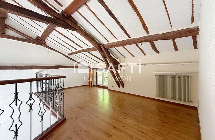 Cadalen  Propriété familiale, gîte et terrain divisible - 9 pièces - 290 m2 — photo 4