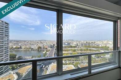 Appartement 2 pièces 597000 €