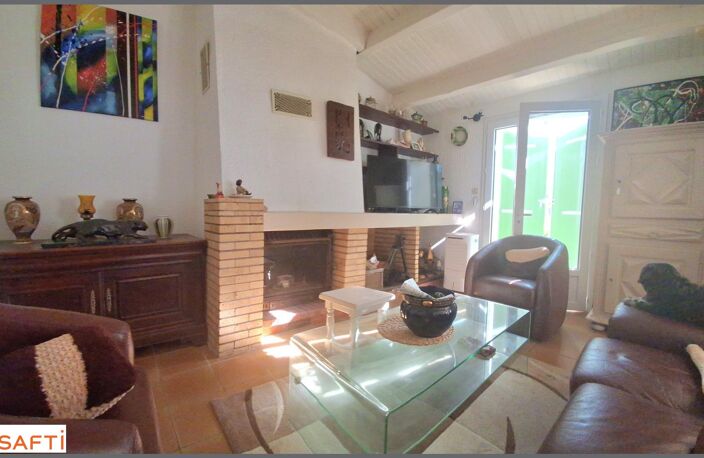 VIAGER MIXTE ÎLE DE RÉ - PLAIN-PIED 109 M² + 2 STUDIOS — photo 2