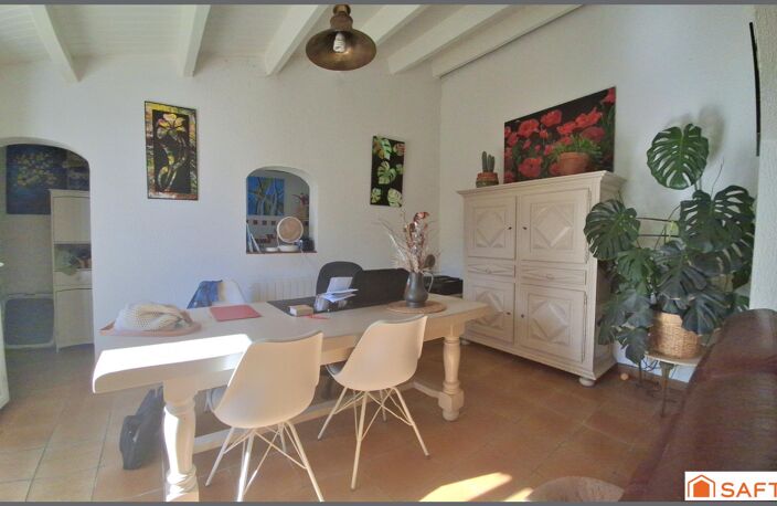 VIAGER MIXTE ÎLE DE RÉ - PLAIN-PIED 109 M² + 2 STUDIOS — photo 3