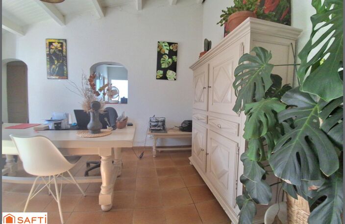 VIAGER MIXTE ÎLE DE RÉ - PLAIN-PIED 109 M² + 2 STUDIOS — photo 5