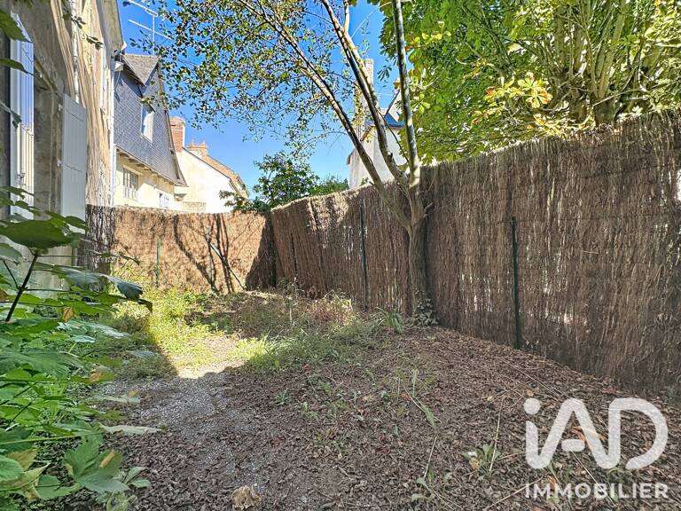 Vente Appartement 4 pièces — photo 1