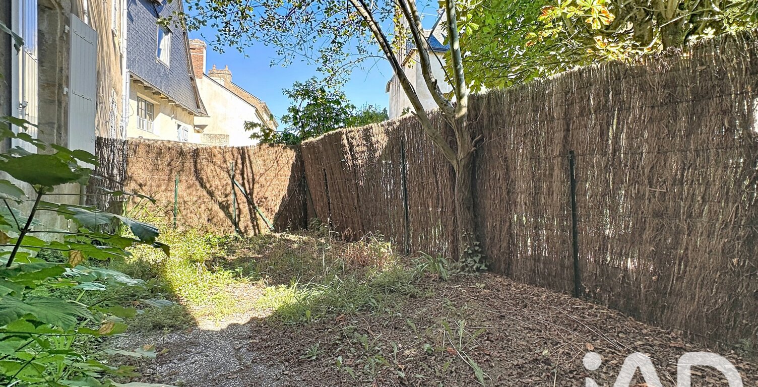 Vente Appartement 4 pièces — photo 1