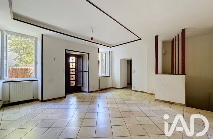 Vente Appartement 4 pièces — photo 2