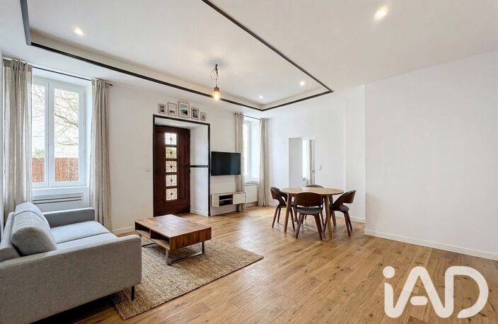 Vente Appartement 4 pièces — photo 3