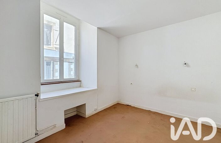 Vente Appartement 4 pièces — photo 5