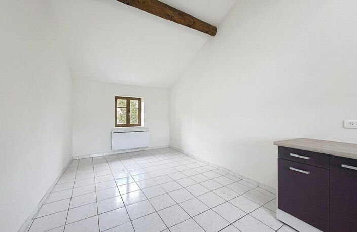 Nancy Leclerc : T3 52 m² au 3e étage à rénover — photo 2