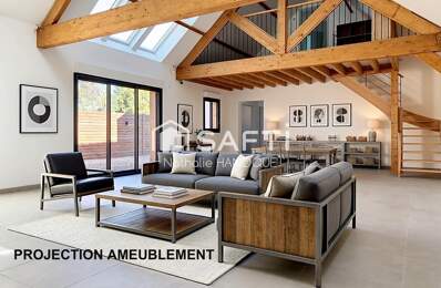 Belle maison familliale — photo du bien