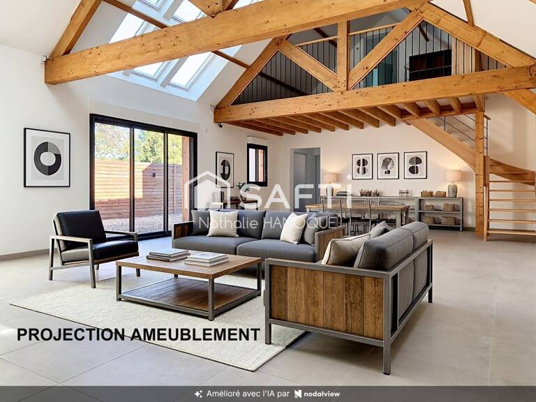 Belle maison familliale — photo 1