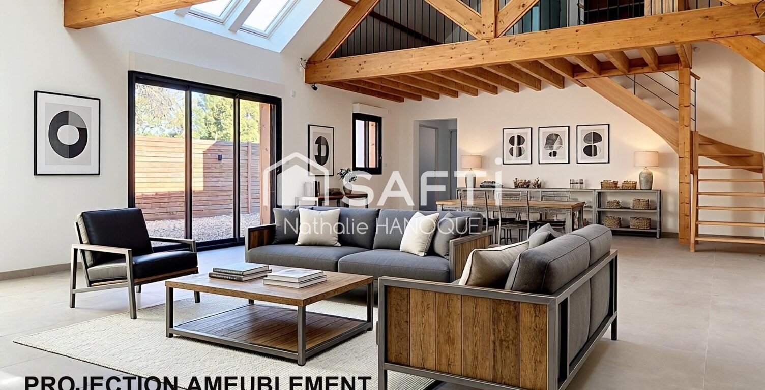 Belle maison familliale — photo 1
