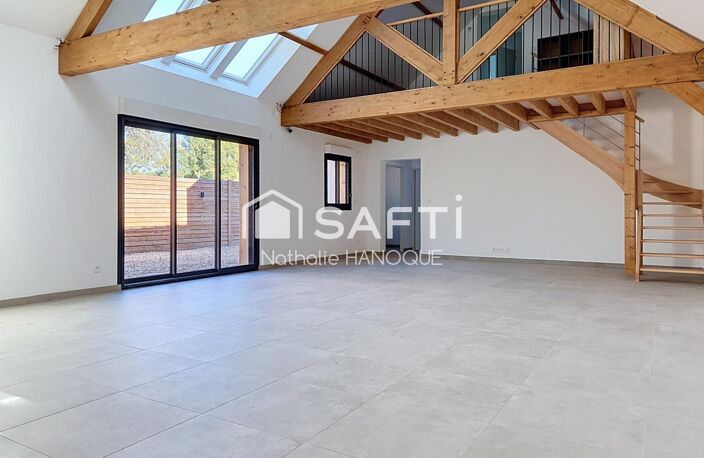 Belle maison familliale — photo 2