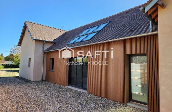 Belle maison familliale — photo 3