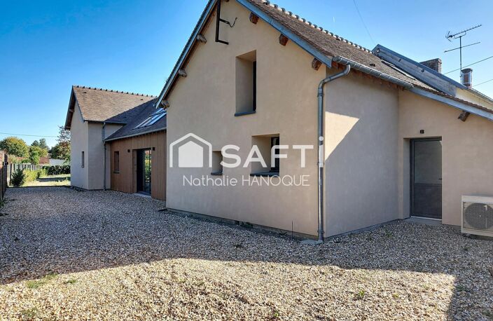 Belle maison familliale — photo 4