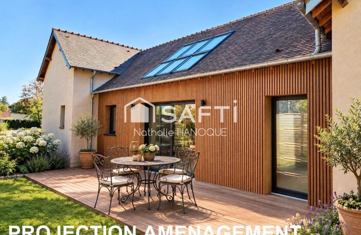 Belle maison familliale — photo 5