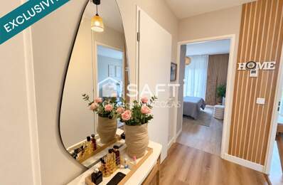 Appartement sans travaux — photo du bien