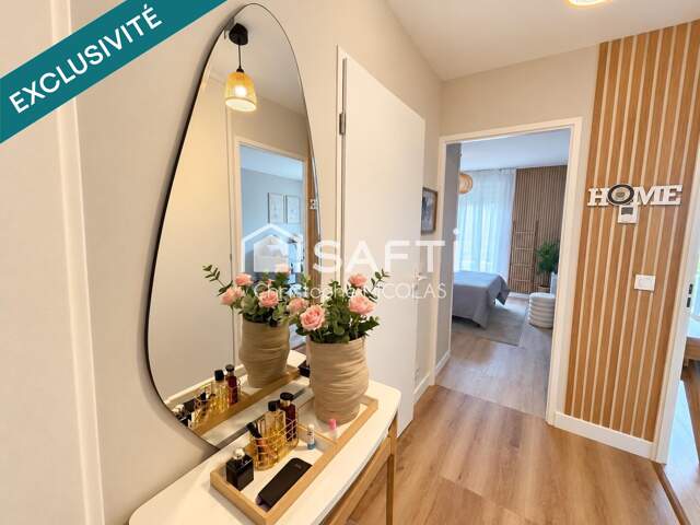 Appartement sans travaux — photo du bien
