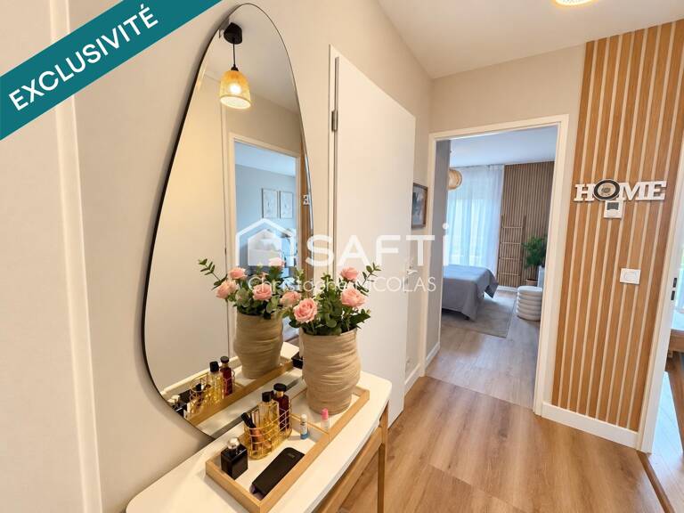 Appartement sans travaux — photo 1