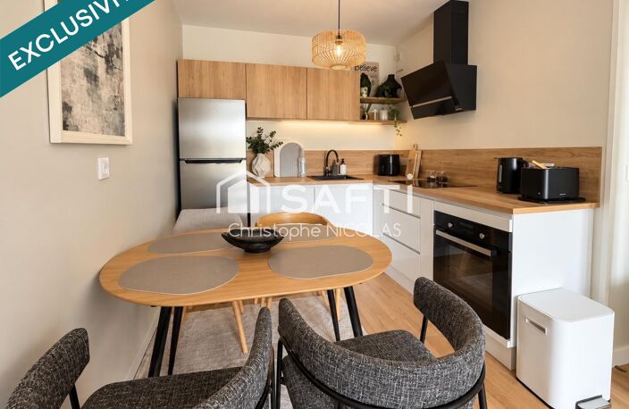 Appartement sans travaux — photo 2