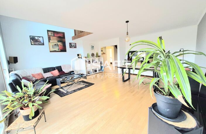 magnifique appartement de 154 m² avec 1 box extérieur et 1 balcon — photo 3