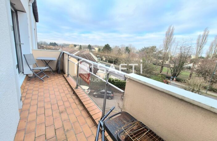 magnifique appartement de 154 m² avec 1 box extérieur et 1 balcon — photo 5