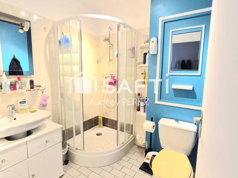 magnifique appartement de 154 m² avec 1 box extérieur et 1 balcon — photo 1