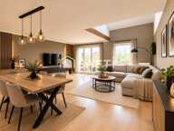 magnifique appartement de 154 m² avec 1 box extérieur et 1 balcon — photo 3