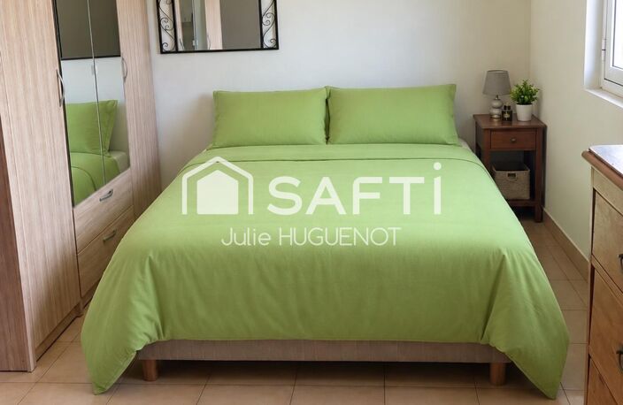 Appartement dans agréable village — photo 5