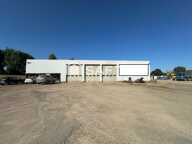 Locaux, 2 hangars 1120 m² dont un avec atelier et bureaux — photo 2