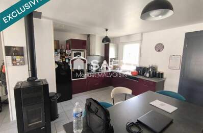 Superbe plain-pied de 86m2, 4 chambres — photo du bien