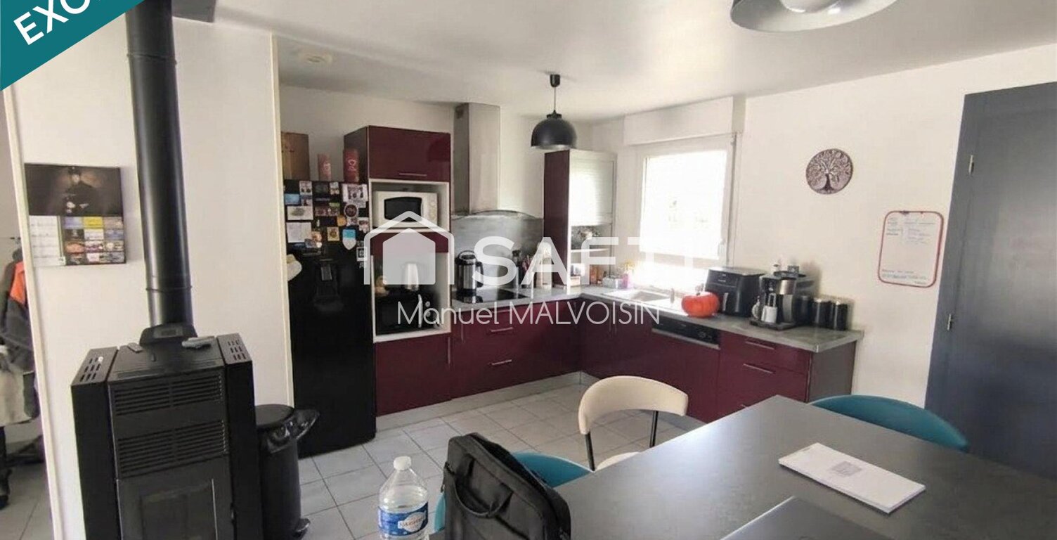 Superbe plain-pied de 86m2, 4 chambres — photo 1