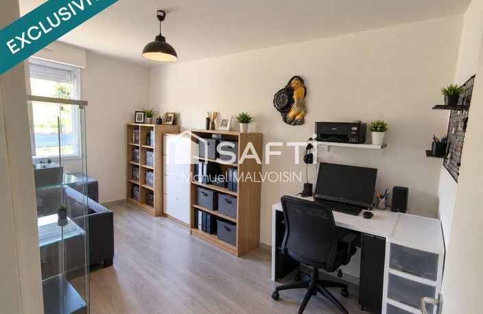 Superbe plain-pied de 86m2, 4 chambres — photo 2